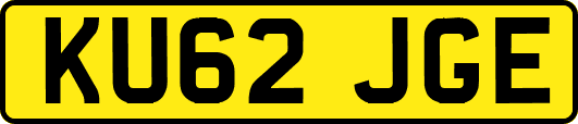 KU62JGE