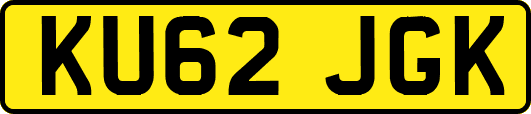 KU62JGK