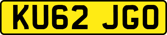 KU62JGO
