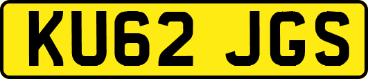 KU62JGS