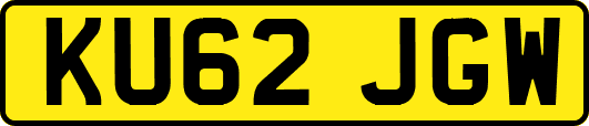 KU62JGW