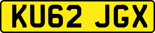 KU62JGX