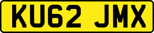 KU62JMX