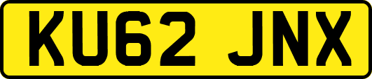 KU62JNX