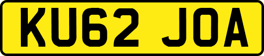KU62JOA