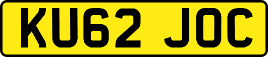KU62JOC