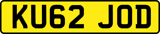 KU62JOD