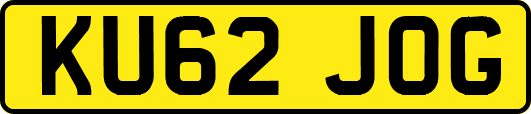 KU62JOG