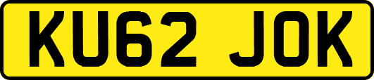 KU62JOK