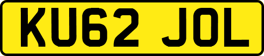 KU62JOL