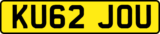 KU62JOU