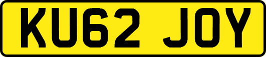 KU62JOY
