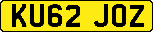 KU62JOZ
