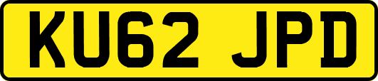KU62JPD