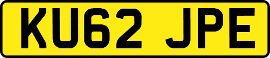 KU62JPE