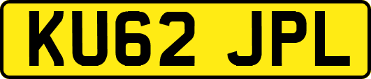KU62JPL