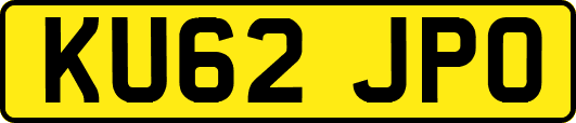 KU62JPO