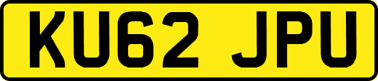 KU62JPU