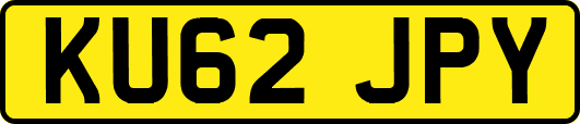 KU62JPY