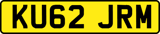 KU62JRM