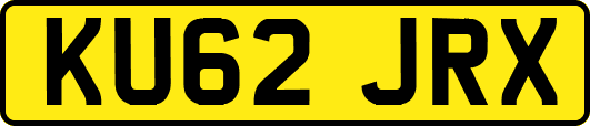 KU62JRX