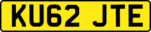 KU62JTE