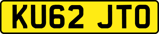 KU62JTO