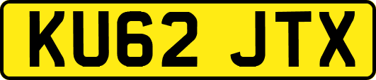 KU62JTX