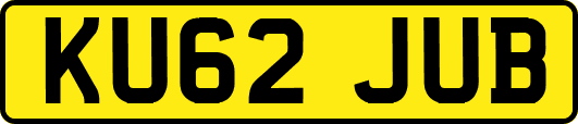 KU62JUB