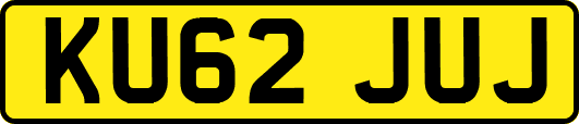 KU62JUJ