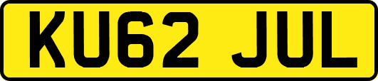 KU62JUL