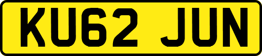 KU62JUN