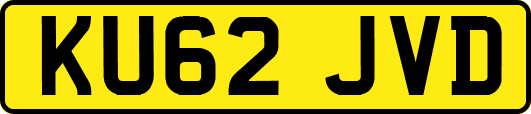 KU62JVD