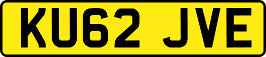 KU62JVE