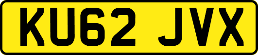 KU62JVX