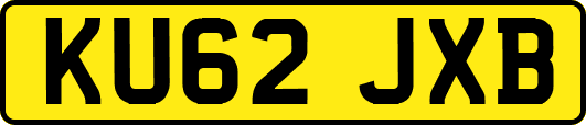 KU62JXB