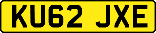 KU62JXE