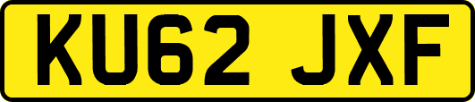 KU62JXF