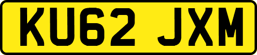 KU62JXM