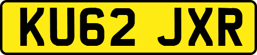 KU62JXR