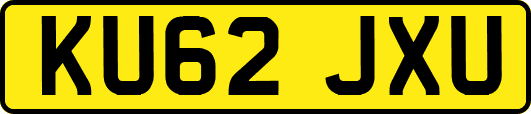 KU62JXU