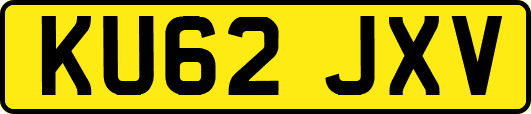KU62JXV