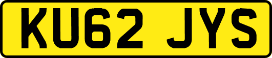 KU62JYS