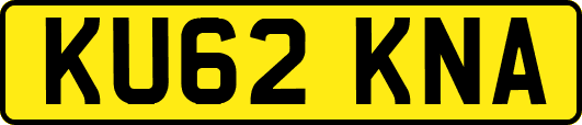KU62KNA