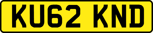 KU62KND