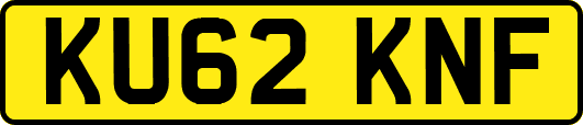 KU62KNF