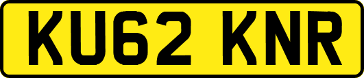 KU62KNR