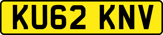 KU62KNV