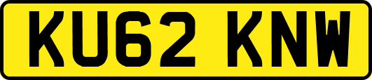 KU62KNW