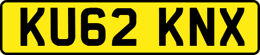 KU62KNX